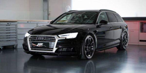 abt sportsline a4 audi cover