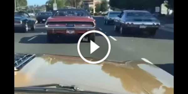 best muscle car squad street muscle cars 7