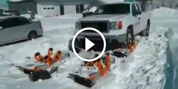 tire snow off road chain skies