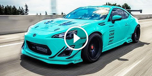 TOP 10 drift CARS THAT’LL GET YOU START DRIFTING