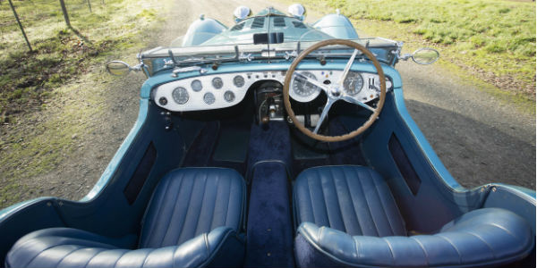 1937 Bugatti 57SC 8