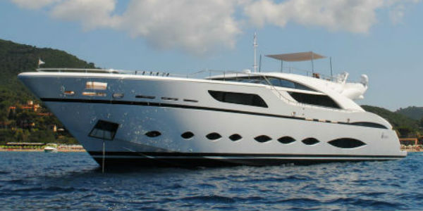 AB Yachts With The Amazing Fast And Furious Superyacht cover