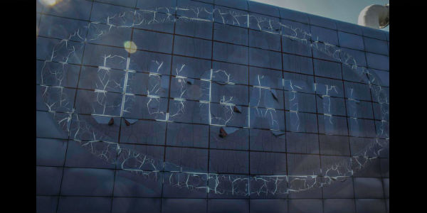 Bugatti And Its Abandoned Factory In Campogalliano Italy 7