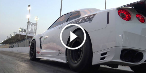 EKanooRacing Set A New World Record 1 play