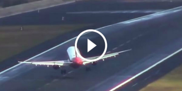 Impressive Pilot Skills 1 play