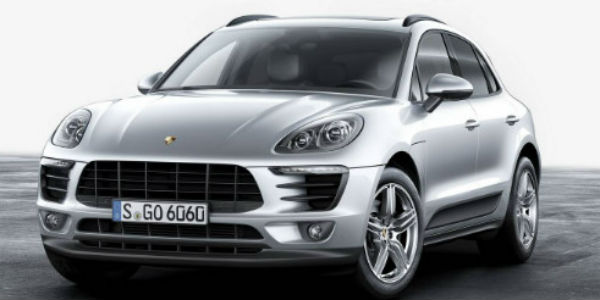 New Porsche Macan Is Here To Stun You cover