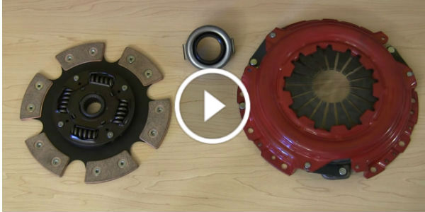 Performance Clutch 3 playy