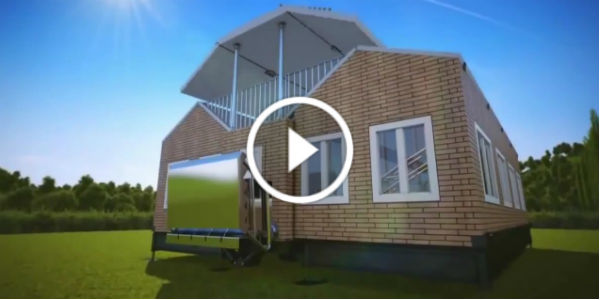 Transformer House 2 play