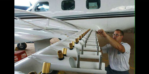 What Causes Airplane Chemtrails 4 cover