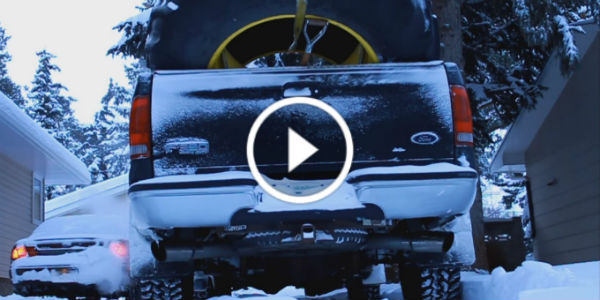 diesel performance powerstroke diesel 1 TN