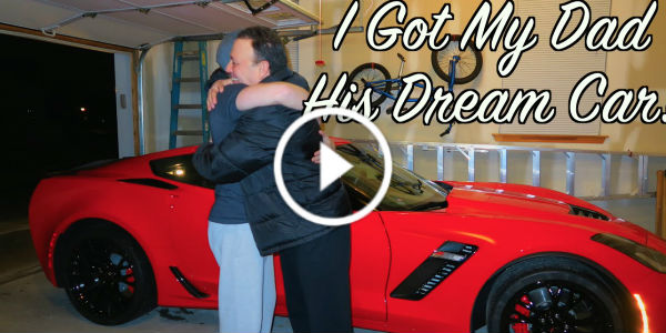 dream car new corvette z06 1 TNNN