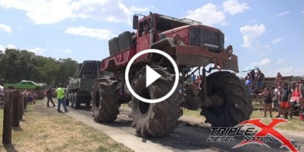 heavy diesel trucks 1 TN