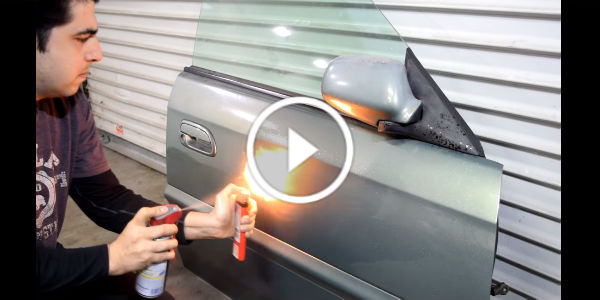 remove car scratches 3 play