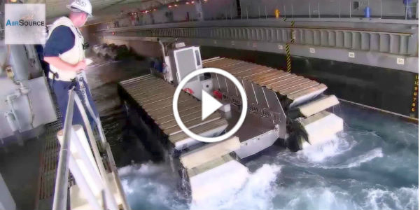 us marines UHAC 1 TN