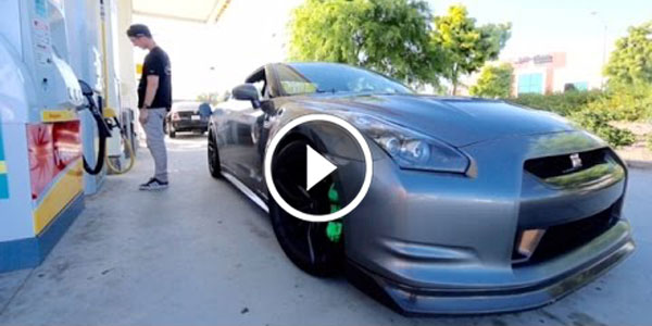 1000HP GTR Soon to be mine