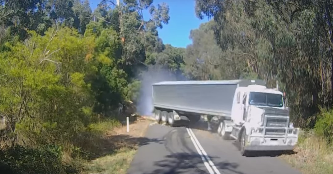 18 wheeler truck drift 2