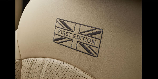 2017 Bentley Mulsanne 2