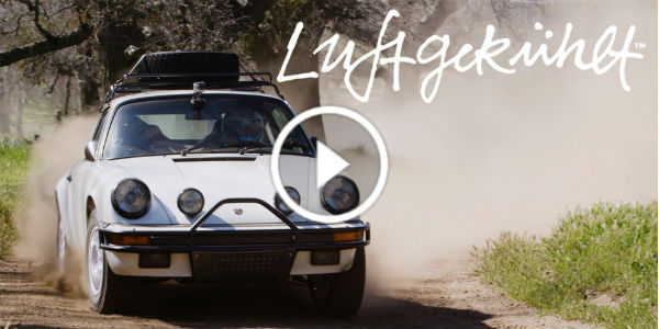 85 Porsche 911 Rally Classic 1 play