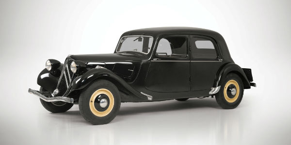 Classic Cars Auction 10