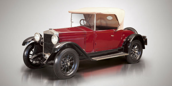 Classic Cars Auction 5