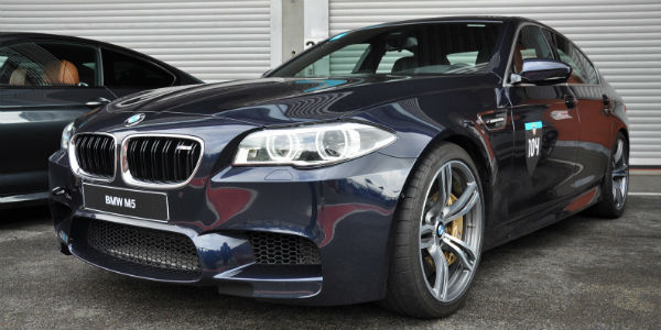 Curbstone Track Events 7