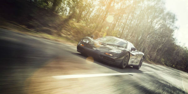 F1 McLaren For Sale 4