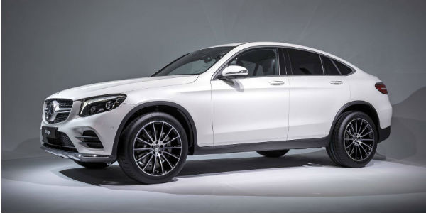 Mercedes Benz 2020 9