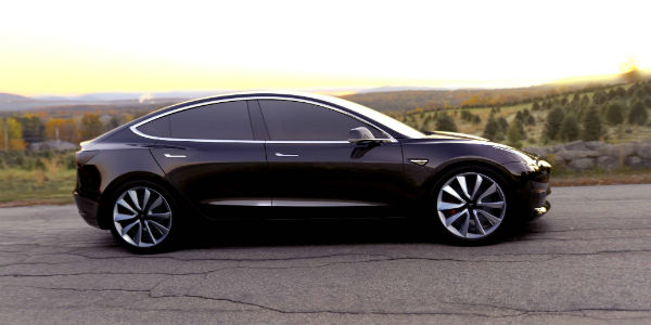 Model 3 Tesla Demand Seriously Underestimated 2