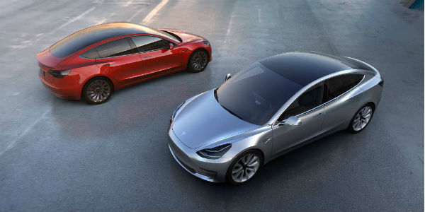 Model 3 Tesla Demand Seriously Underestimated 4