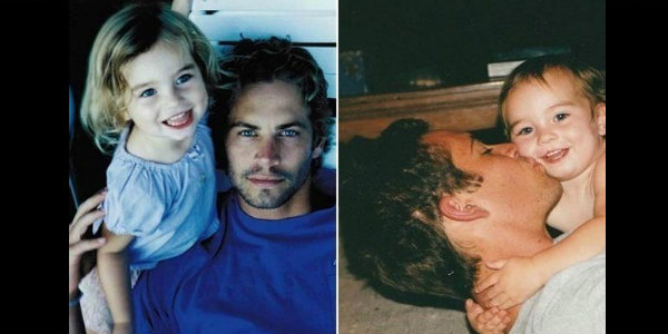 Porsche Carrera GT Crash Paul and Meadow Walker 1