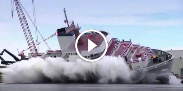 Ship Launch Ship Launching Fails 1 play