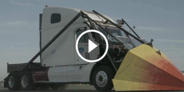 Truck Wedge Mythbusters Final Scene 3 play