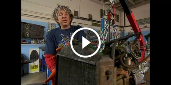 engine start outside 2 TN