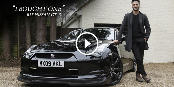 Car Throttle Adnan Ebrahim