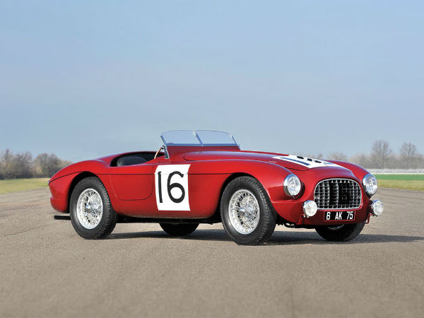 1951 Ferrari 1
