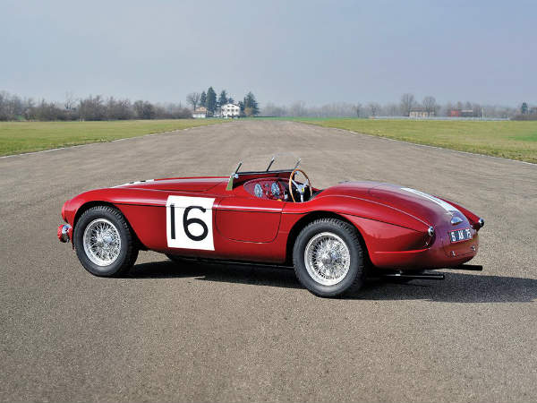 1951 Ferrari 2