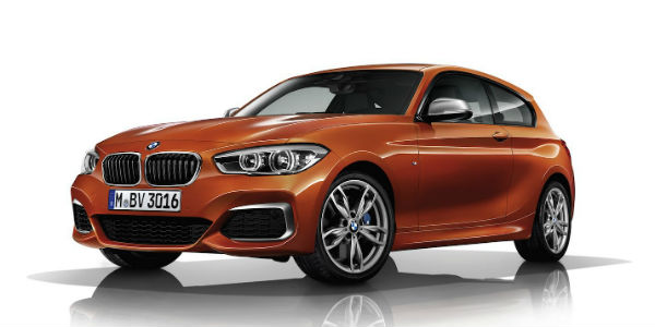 2017 BMW M240i TN
