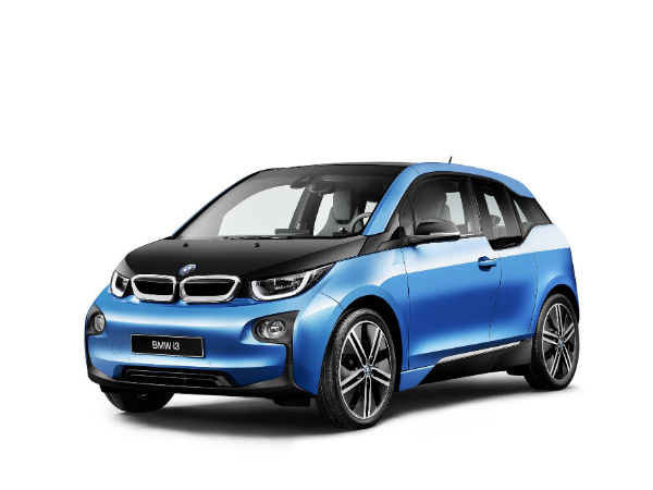 2017 BMW i3 94 10