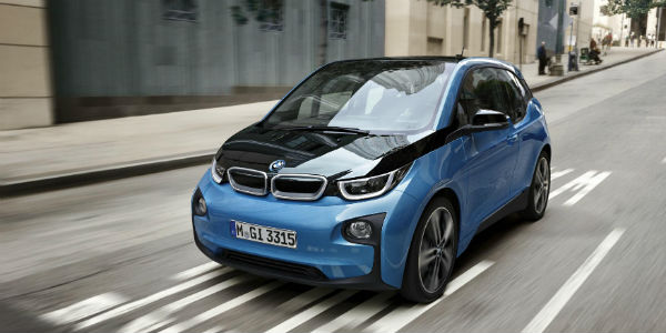 2017 BMW i3 94 TN
