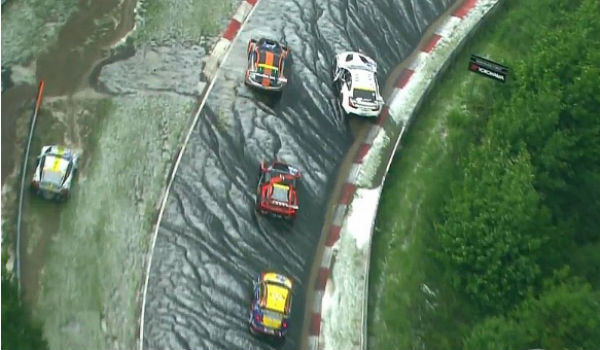 24 Hours Nurburgring 1