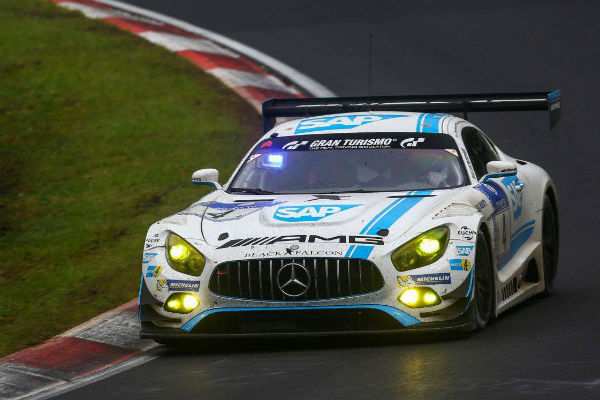 24 Hours Nurburgring 6