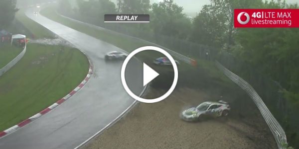 24 hours nurburgring 1 TN