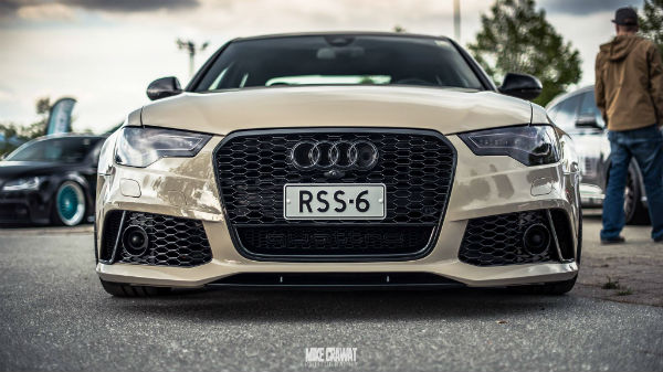 Audi RS6 C7 1