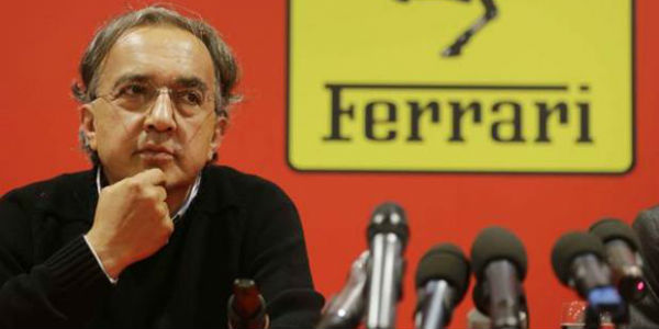 Ferrari CEO 1
