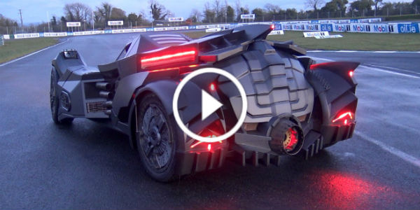 Gumball 3000 2016 3 TN