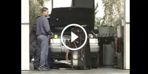 Jiffy Lube Mechanic Scam 4 play