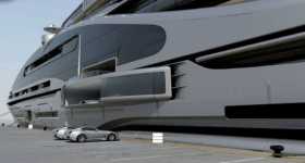 Laraki Prelude Gigayacht 1