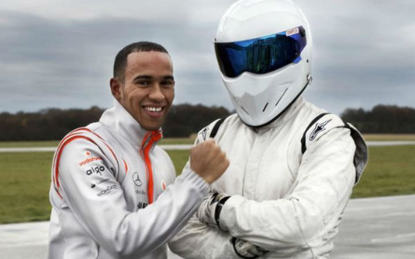 New Top Gear Premier 2