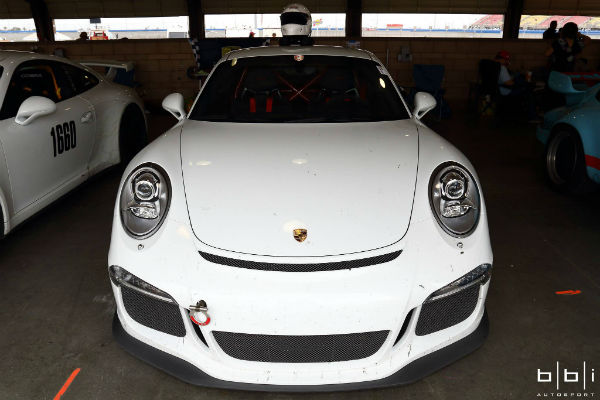 Porsche Exhibition California Festival Of Speed 12