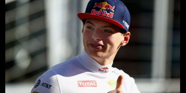 Spanish Grand Prix 2016 6 TN